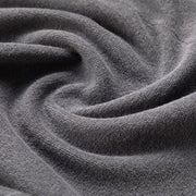 PILLOWCOVER NFIT PILE DEODORANT DGY