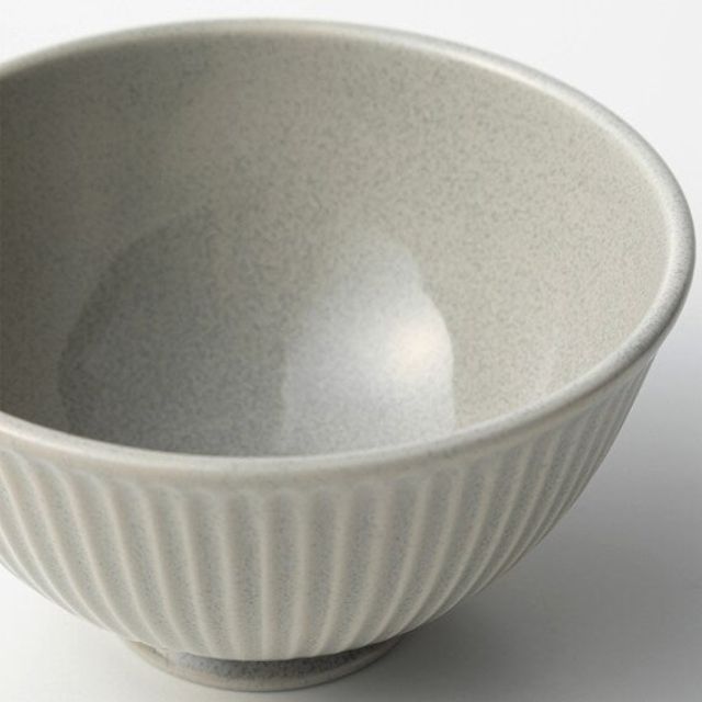 Super Light Rice Bowl Ginkaiyu M