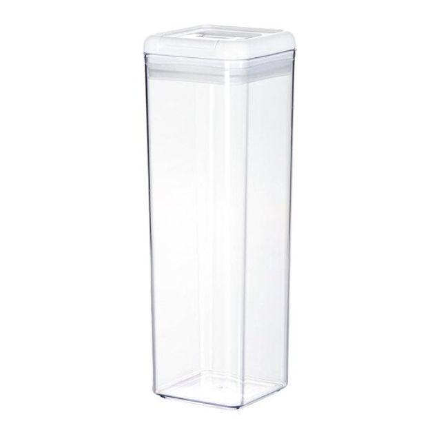 WASHABLE LEVER CANISTER M2000mL WH