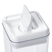 WASHABLE LEVER CANISTER M2000mL WH