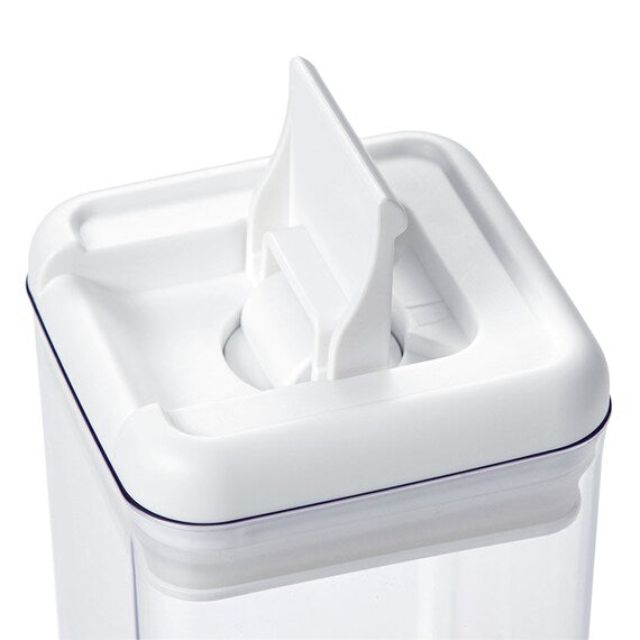 WASHABLE LEVER CANISTER M2000mL WH