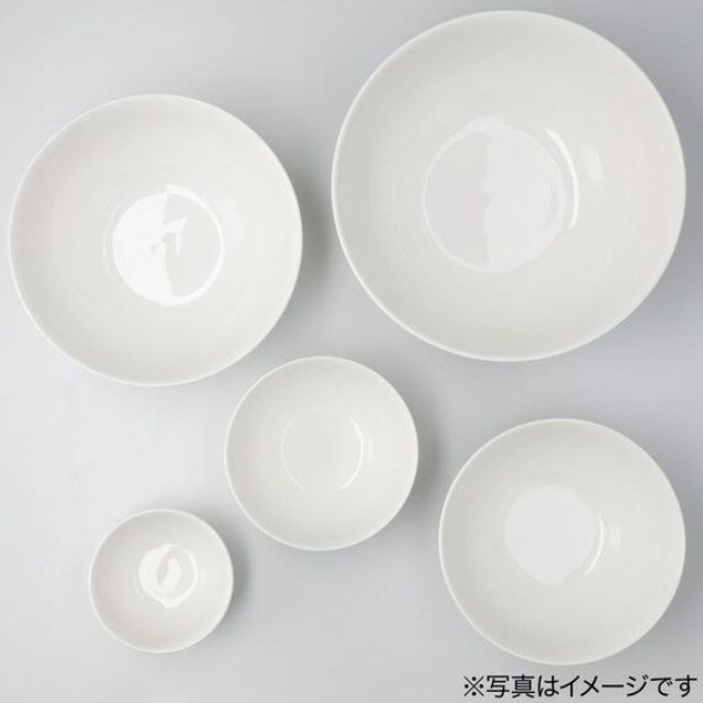 Bowl 18cm JXB532-01 D18xH8
