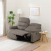 2S Electric Sofa N-Believa Microfiber GY-J
