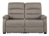 2S Electric Sofa N-Believa Microfiber GY-J
