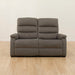 2S Electric Sofa N-Believa Microfiber GY-J