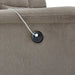 2S Electric Sofa N-Believa Microfiber GY-J