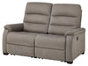 2S Electric Sofa N-Believa Microfiber GY-J
