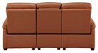 3S Electric Sofa N-Believa BR2-SCF66 TK-Leather
