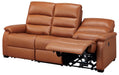 3S Electric Sofa N-Believa BR2-SCF66 TK-Leather