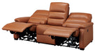 3S Electric Sofa N-Believa BR2-SCF66 TK-Leather