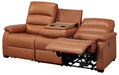 3S Electric Sofa N-Believa BR2-SCF66 TK-Leather