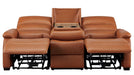3S Electric Sofa N-Believa BR2-SCF66 TK-Leather