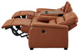 3S Electric Sofa N-Believa BR2-SCF66 TK-Leather