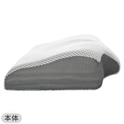 Cover For Laterally laid sleep easily pillow Natural fit2