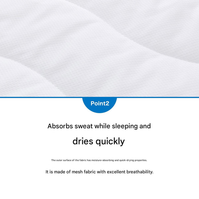 Quick Dry Mattress Protecter B2305 S