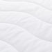 Quick Dry Mattress Protecter B2305 S