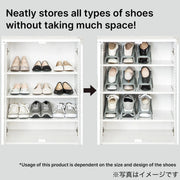 Shoe Spacer Fit 5P DGY