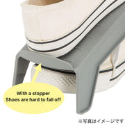 Shoe Spacer Fit 5P DGY