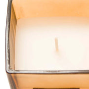 Glass Candle George BR Fall Orchard