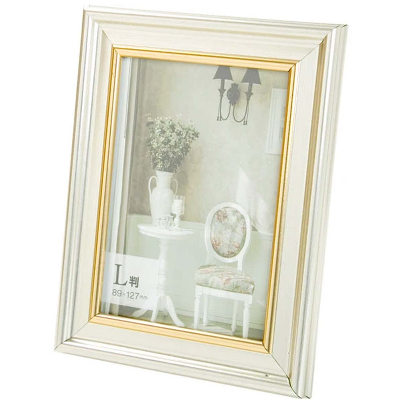 Photo Frame Lourdes L 3.5X5in