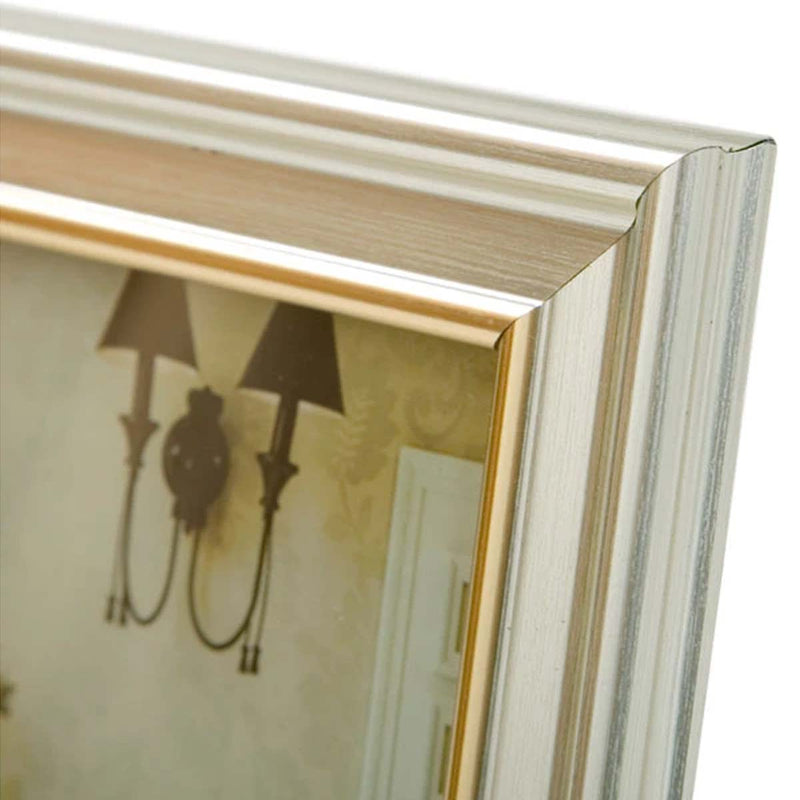 Photo Frame Lourdes L 3.5X5in