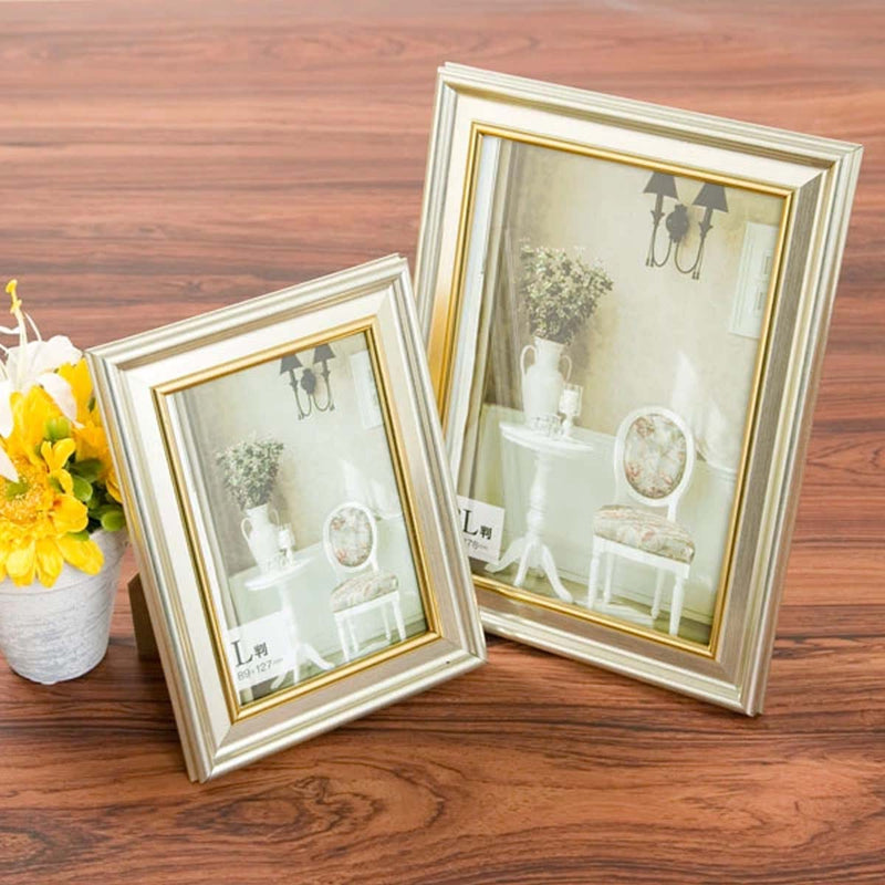 Photo Frame Lourdes L 3.5X5in