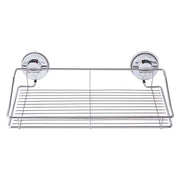Stainless Rack With Suction Cup Cred W350