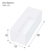 STORAGE BOX CLANE LOW CL