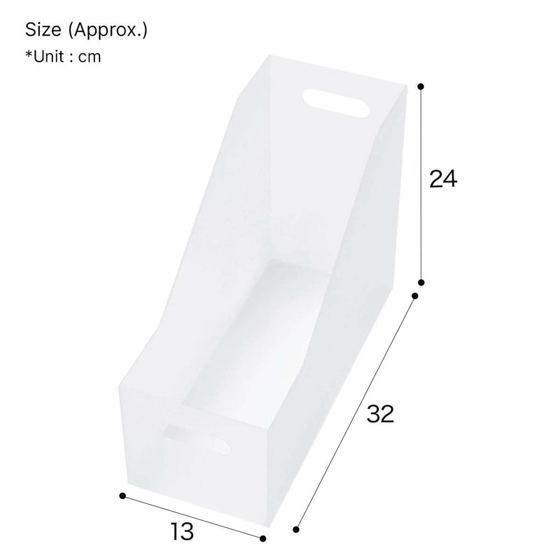 STORAGE BOX CLANE HIGH CL