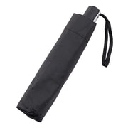 AUTOMATIC OPEN/CLOSE FOLDABLE UMBRELLA 54CM BK DJ