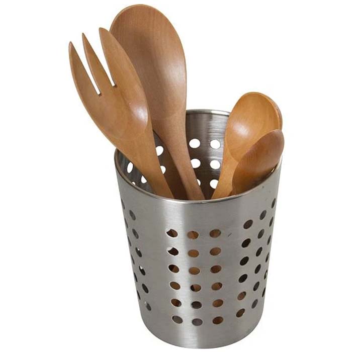 Cutlery Stand Stack Wlf