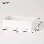 Organizing Case M WH N-Blanc