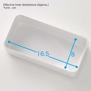Organizing Case M WH N-Blanc