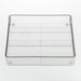 2 WAY EXTENSION CUTLERY TRAY CL N-BLANC