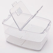 FRIDGE FRESH KEEPER CONTAINER L 4800ML