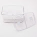 Fridge Fresh Keeper Container L 4800ML