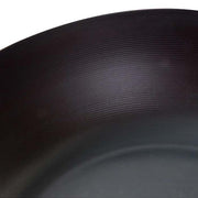 IH Steel Fry Pan 30Cm