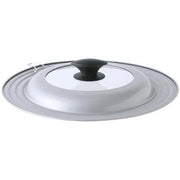 Steel Fry Pan Cover 22-26Cm Bc002-1