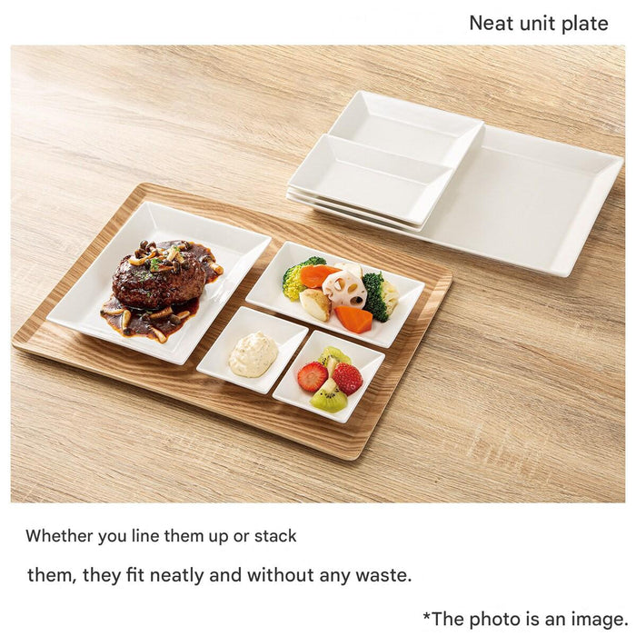 RECTANGLE PLATE2015 MB02 MJ