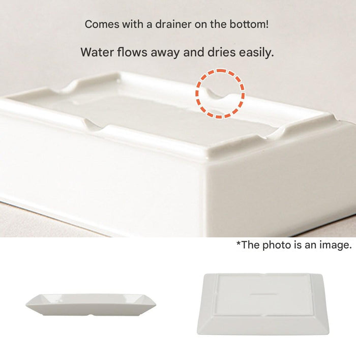 RECTANGLE PLATE2015 MB02 MJ