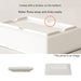 RECTANGLE PLATE1510 MB02 MJ