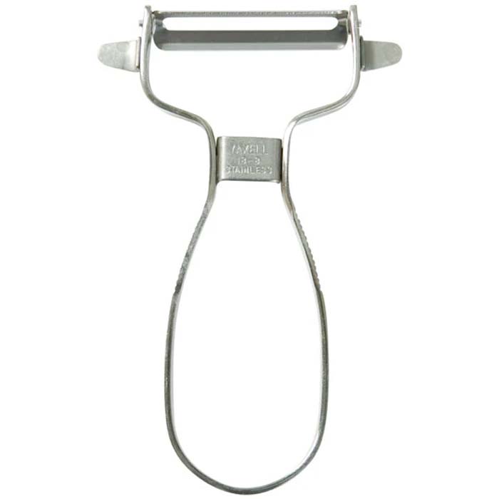 All Stainless Peeler Ntplcn-2