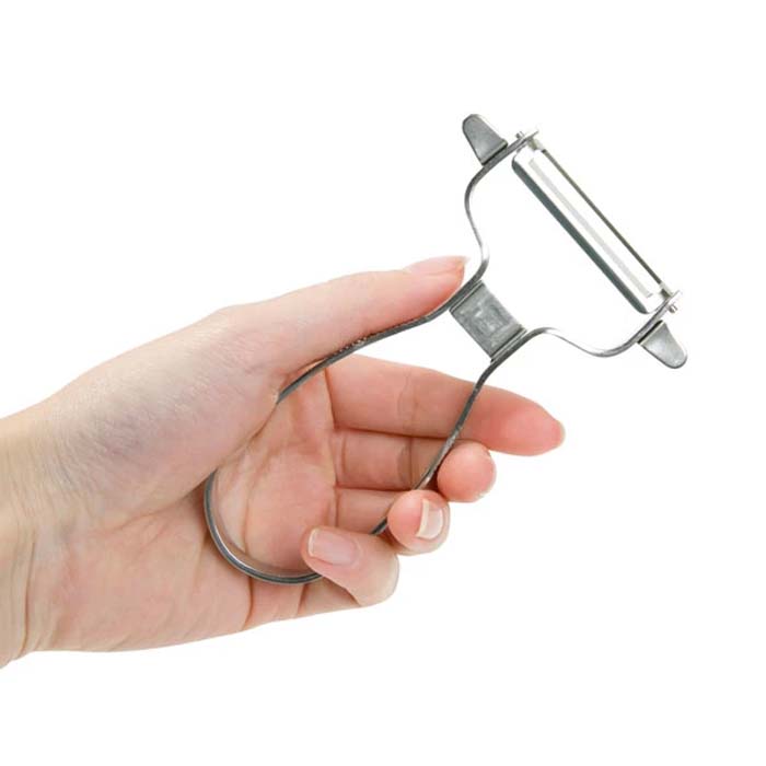 All Stainless Peeler Ntplcn-2