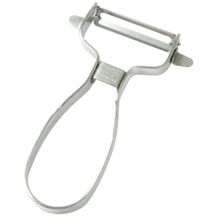 All Stainless Peeler Ntplcn-2