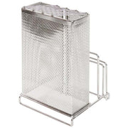Knife And Cutting Board Stand St