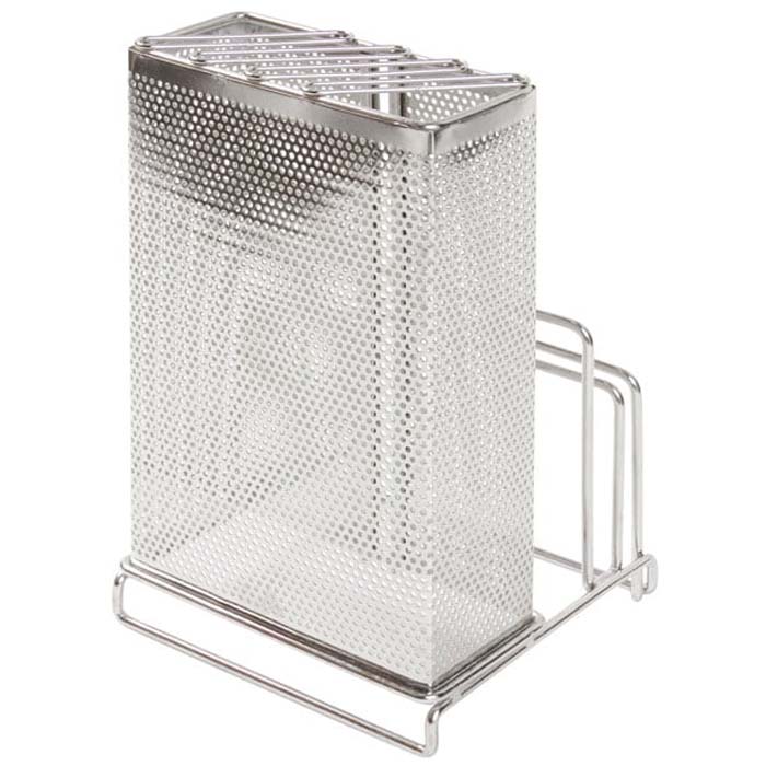 Knife And Cutting Board Stand St