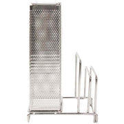 Knife And Cutting Board Stand St