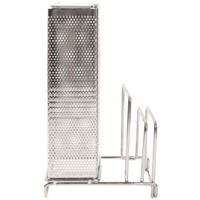 Knife And Cutting Board Stand St