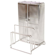 Knife And Cutting Board Stand St