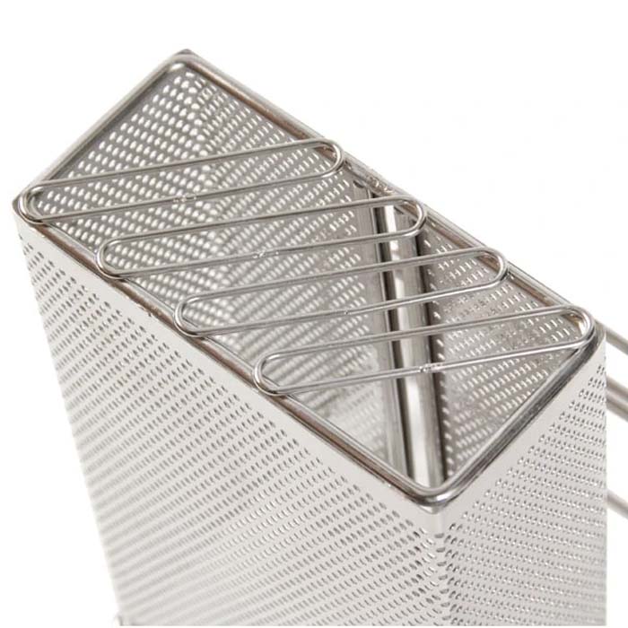 Knife And Cutting Board Stand St